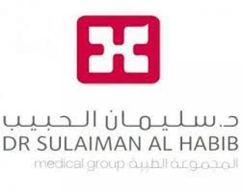 DR. SULAIMAN AL HABIB HOSPITAL, AL KHOBAR