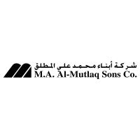 M. A. Al-Mutlaq Sons Co.